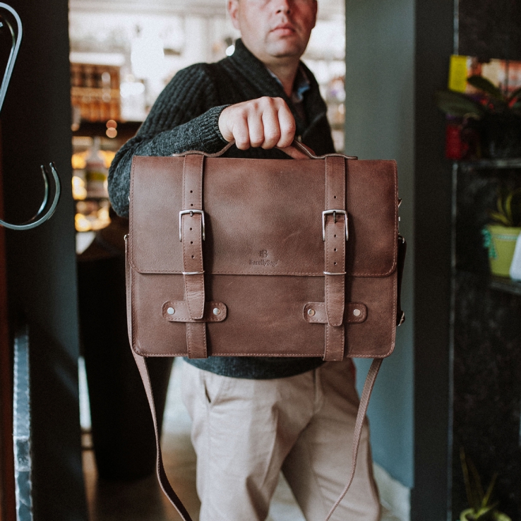 torby skórzane, torby męskie, aktówki skórzane, torba skórzana, producent galanterii skórzanej, Barellybags