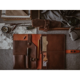 Od ręki Okładka na Ipad format A5 (Kopia)