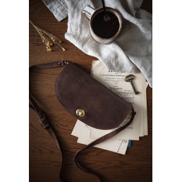 Werona torebka skórzana 2 w 1 | Kopertówka skórzana (Kopia) (Kopia) (Kopia) (Kopia)