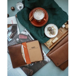 A6 Stylowe Etui (Kopia)