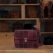 Retro Szachownica Torebka damska skórzana | BarellyBags (Kopia)