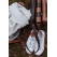 Retro Szachownica Torebka damska skórzana | BarellyBags (Kopia)