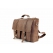 Tabaka Deluxe Backpack/Briefcase
