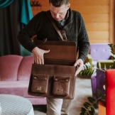 torby skórzane, torby męskie, aktówki skórzane, torba skórzana, producent galanterii skórzanej, Barellybags