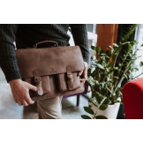 torby skórzane, torby męskie, aktówki skórzane, torba skórzana, producent galanterii skórzanej, Barellybags