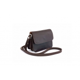 Little Brown Torba damska skórzana | Producent Galanterii Skórzanej (Kopia)