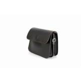 Little Brown Torba damska skórzana | Producent Galanterii Skórzanej (Kopia)