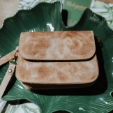 Little Brown Torba damska skórzana | Producent Galanterii Skórzanej (Kopia)