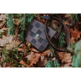 Retro Szachownica Torebka damska skórzana | BarellyBags (Kopia)