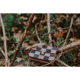 Retro Szachownica Torebka damska skórzana | BarellyBags (Kopia)
