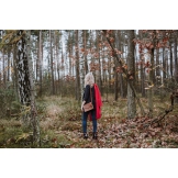 Retro Szachownica Torebka damska skórzana | BarellyBags (Kopia)