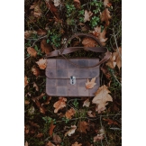 Retro Szachownica Torebka damska skórzana | BarellyBags (Kopia)