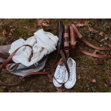 Retro Szachownica Torebka damska skórzana | BarellyBags (Kopia)