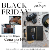 Portfel wersja XL Galanteria skórzana | BarellyBags (Kopia)