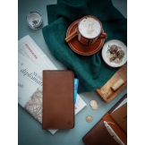 Portfel wersja XL Galanteria skórzana | BarellyBags (Kopia)