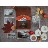 A6 Stylowe Etui (Kopia)