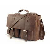 Tabaka Deluxe Backpack/Briefcase