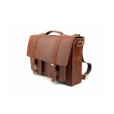 Tabaka Deluxe Backpack/Briefcase