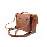 Tabaka Deluxe Backpack/Briefcase